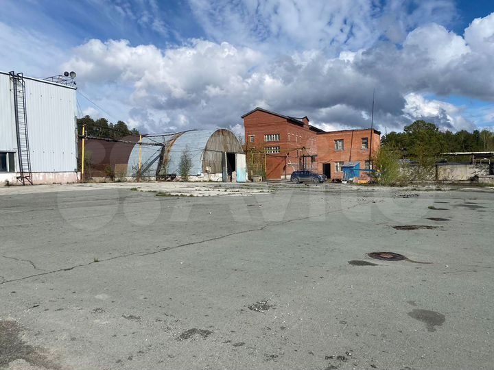 Склад, 5022.76 м²