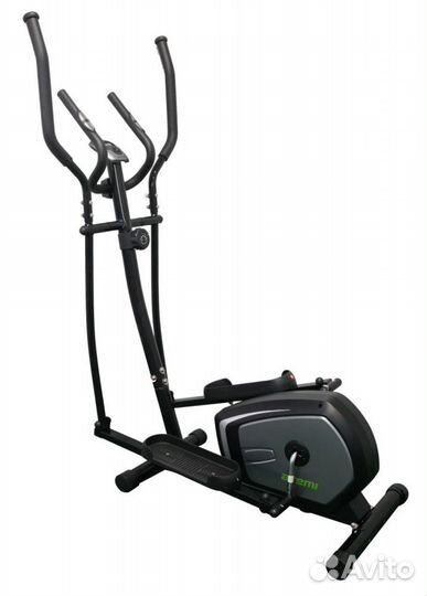 Эллиптический тренажер новый эллипсоид