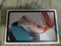 Планшет redmi pad