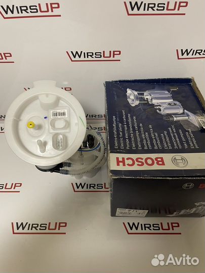 Бензонасос BMW F20, F30, F34 16117243975