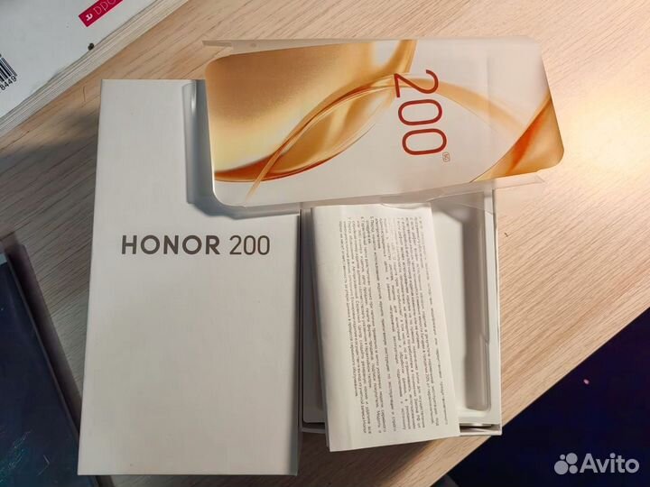 HONOR 200, 8/256 ГБ