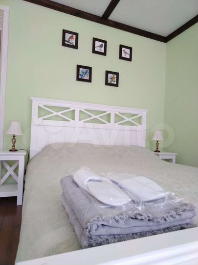 Дом 16 м² на участке 7 сот.