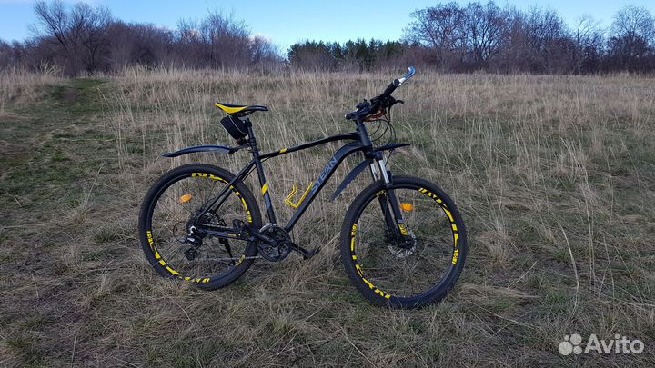 Stern motion 2.0 27.5