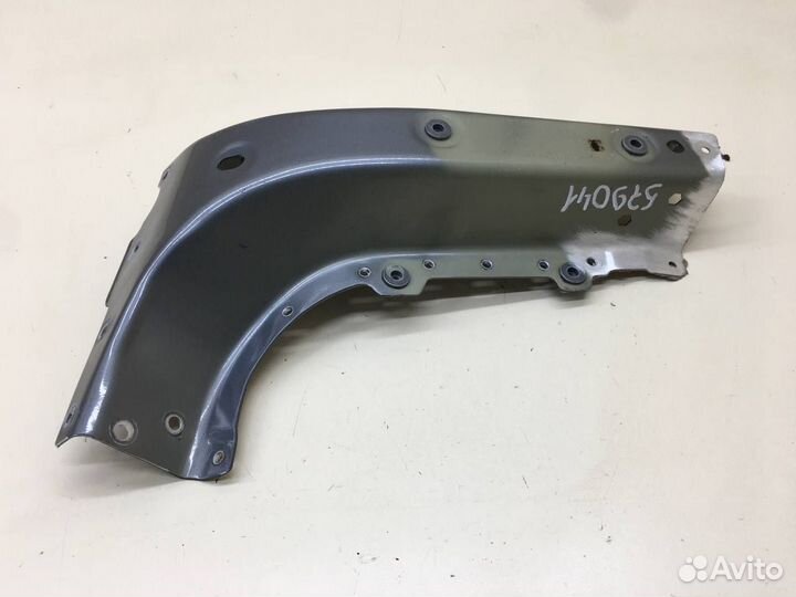 Элемент передней панели Audi Q7 4M 2015