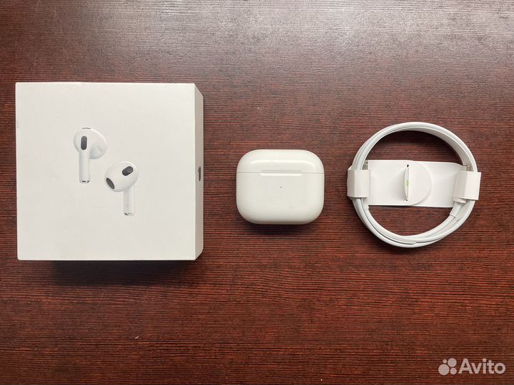Airpods 3