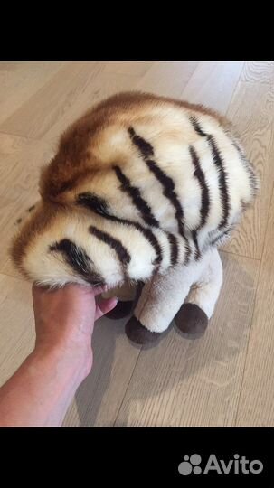 Шапки меховые, мохер, шерстяные