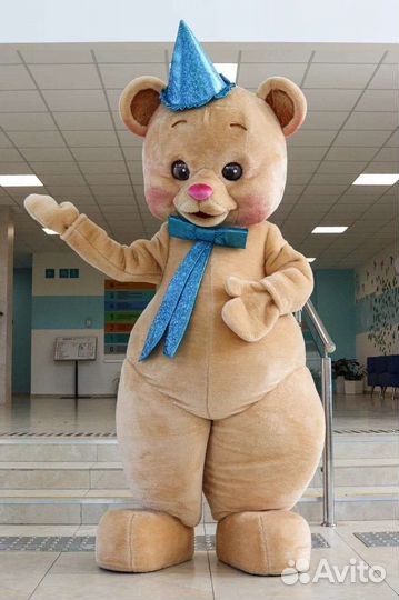 Ростовая кукла