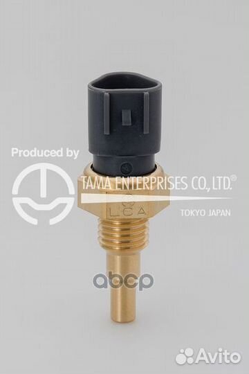 Датчик температуры тама KLK1-18-840 CS201 tama