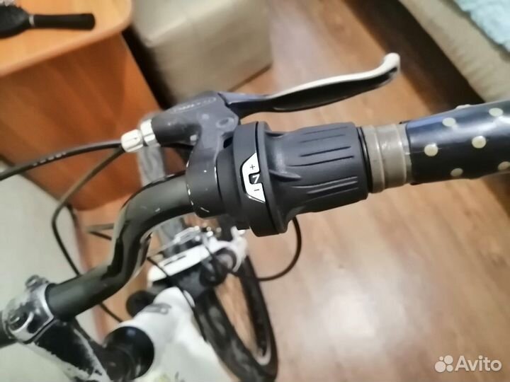 Велосипед jamis Hudson Sport SX