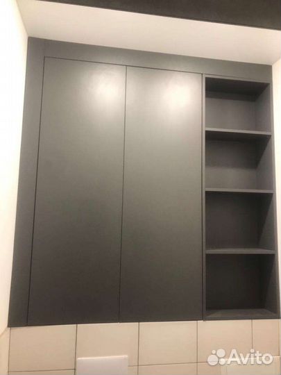 Сборка и разборка мебели