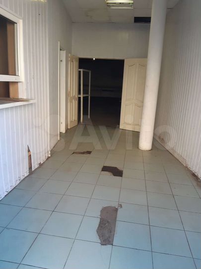 Склад, 120 м²