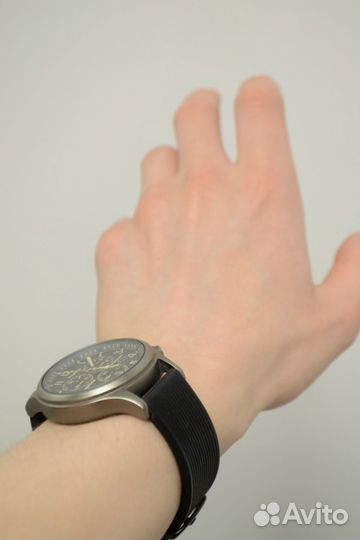 Наручные часы Timex