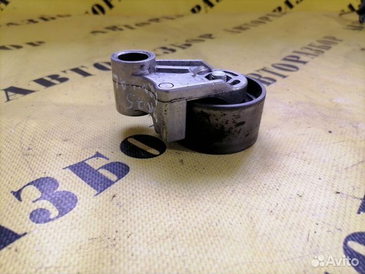 Ролик натяжной Kia Carnival 1 1998-2006 минивэн