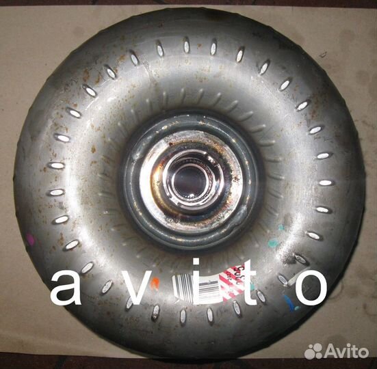 АКПП Шевроле Тахо (3) 5.3L, 6L80. 6SP Кредит