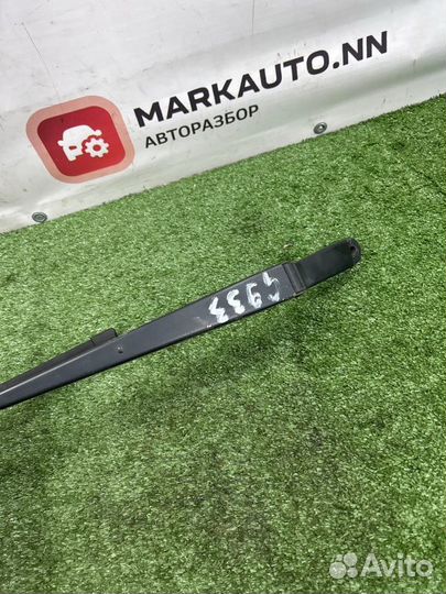 Поводок дворников левый Suzuki Sx4 1 1.6 M16A 2009