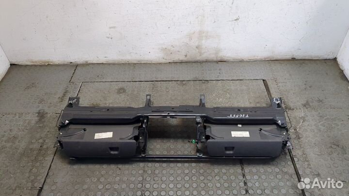 Кронштейн Renault Vel Satis, 2002