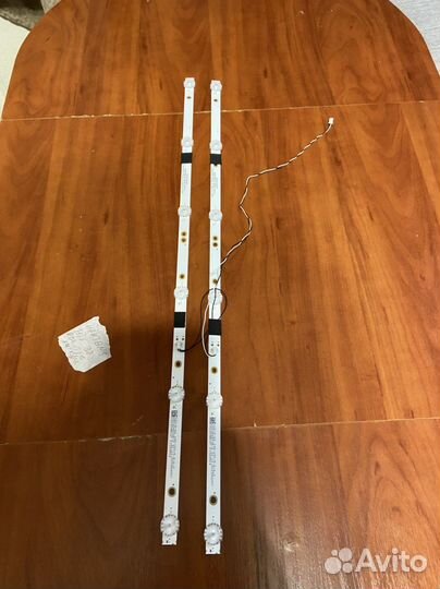 Hartens htv-32r02-t2c a4/b/mподсветка телевизора