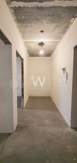 1-к. квартира, 35,2 м², 2/5 эт.