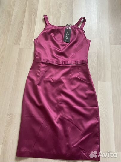 Платье новое Incity 48 р
