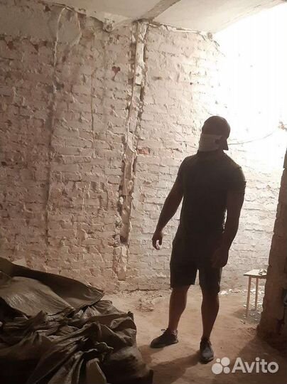 Демонтаж Вывоз мусора с Грузчиками