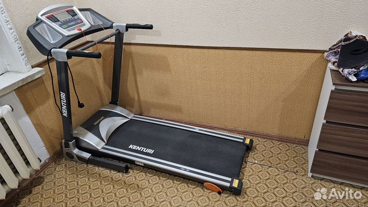 Беговая дорожка Kenturi KD842l