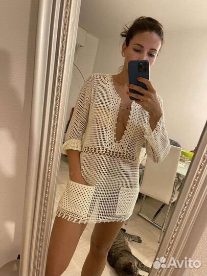 Вязание на заказ крючком. Любая сложность