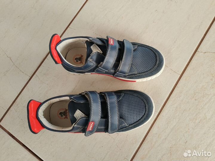 Кроссовки/кеды