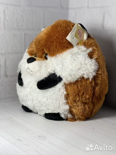Игрушка-подушка Лиса