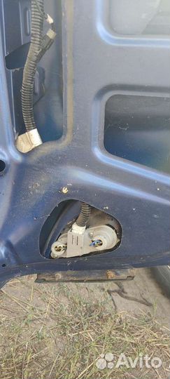 Задние фонари заз сенс шанс ланос