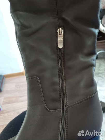 Ботфорты Marco Pinotti 39р