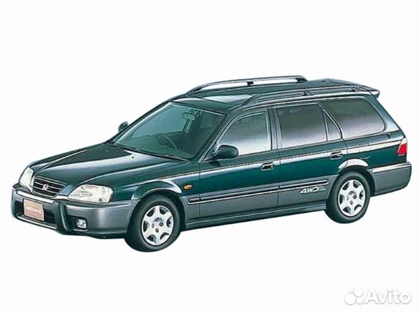 Прокладка ГБЦ honda CR-V, orthia B20B 96