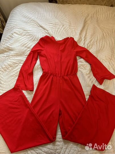 Три пакета вещей