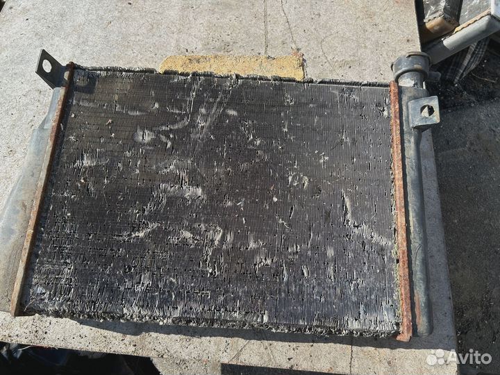 Радиатор на Ваз 2101-2107, Классику