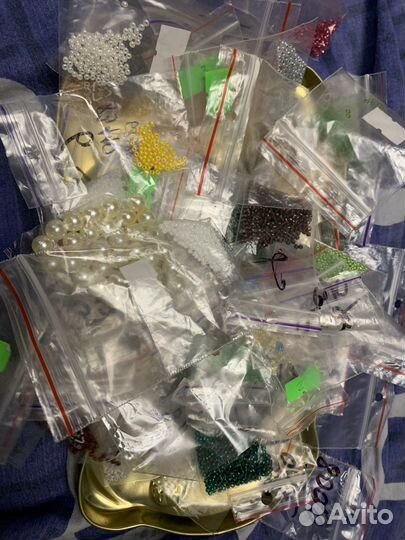 Бисер Тайвань и Китай