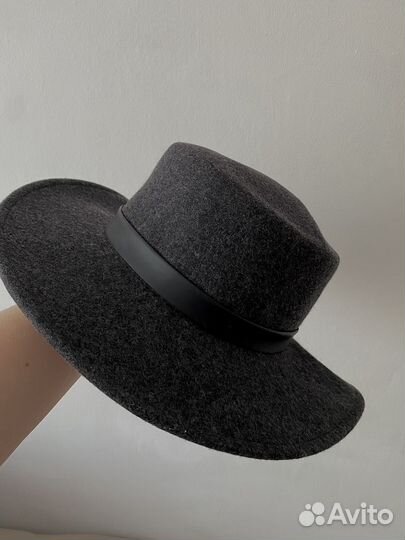 Шляпа панама кепка женская