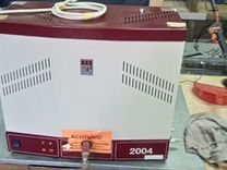 Дистиллятор CFL 2004 с накопительным баком