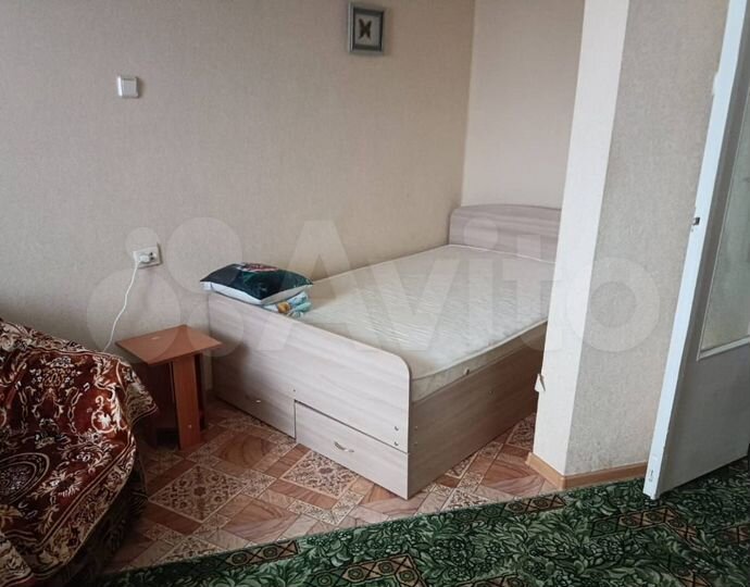 2-к. квартира, 52,2 м², 5/5 эт.