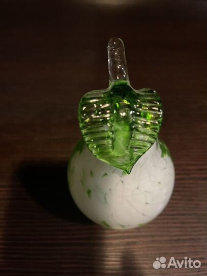 Статуэтка интерьерная «Груша»