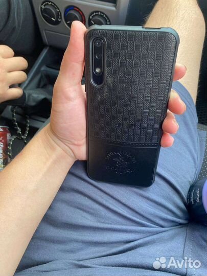Honor 9x