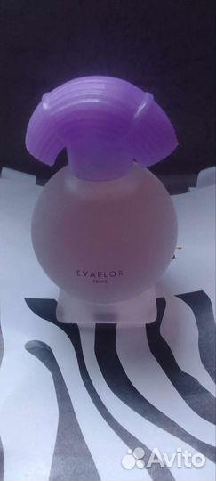 Туалетная вода женская