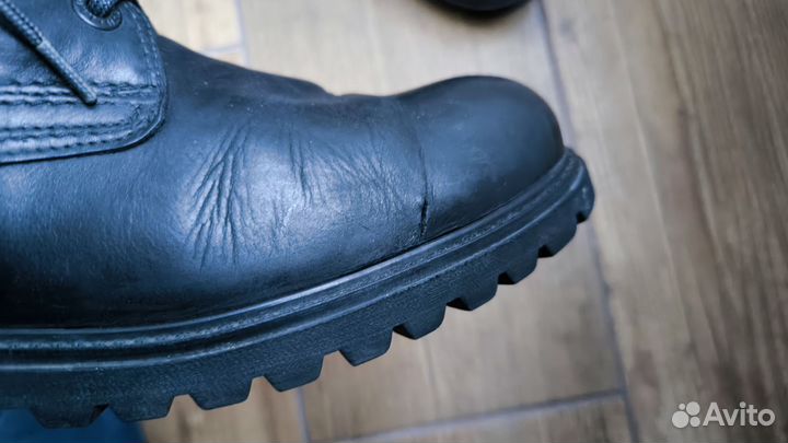 Ботинки lloyd