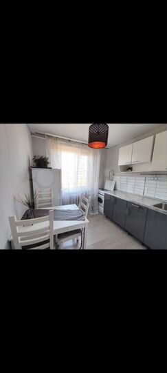 1-к. квартира, 36 м², 5/5 эт.