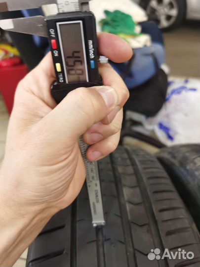 Колеса nissan R17 Teana, Murano