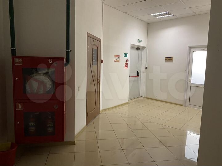 Коммерческая недвижимость, 53.9 м²