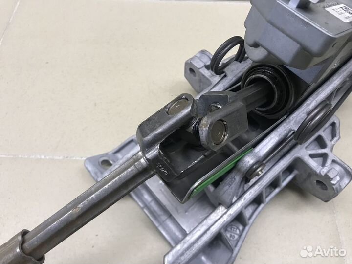 Колонка рулевая S40 2004-2012