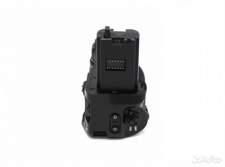 Батарейная ручка Meike MK-A9 для Sony A9 / A7riii