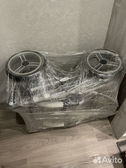 Коляска abc design 3 в 1