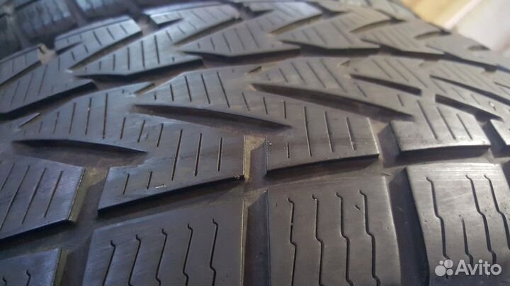 Vredestein Wintrac 4 Xtreme 235/65 R18