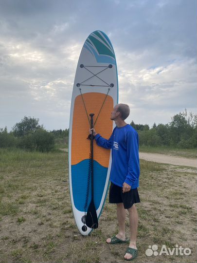 Сап борд аренда