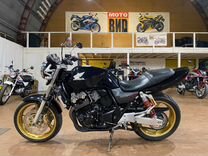 Honda CB400SFV